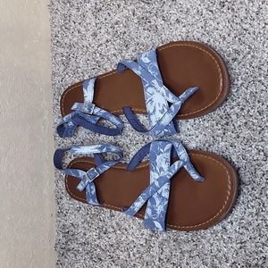 Tom's Sandal